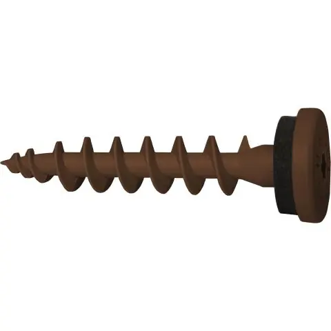 Z 9M55IPSH Isoleringsskruv Outlet